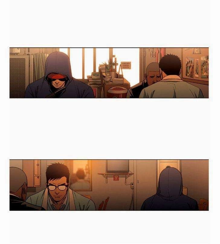 Quán Ăn Sát Thủ Chapter 12 - 8