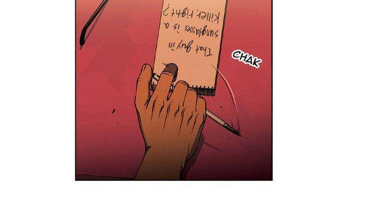 Quán Ăn Sát Thủ Chapter 12 - 10