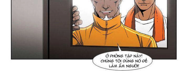 Quán Ăn Sát Thủ Chapter 12 - 14