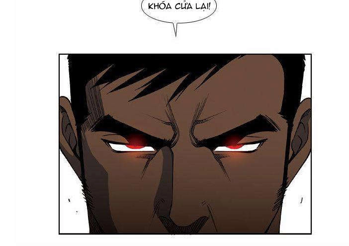 Quán Ăn Sát Thủ Chapter 12 - 19