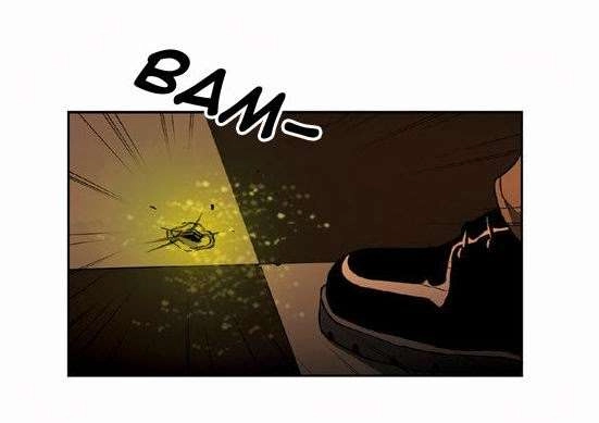 Quán Ăn Sát Thủ Chapter 12 - 22