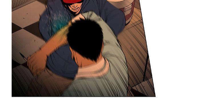 Quán Ăn Sát Thủ Chapter 12 - 24