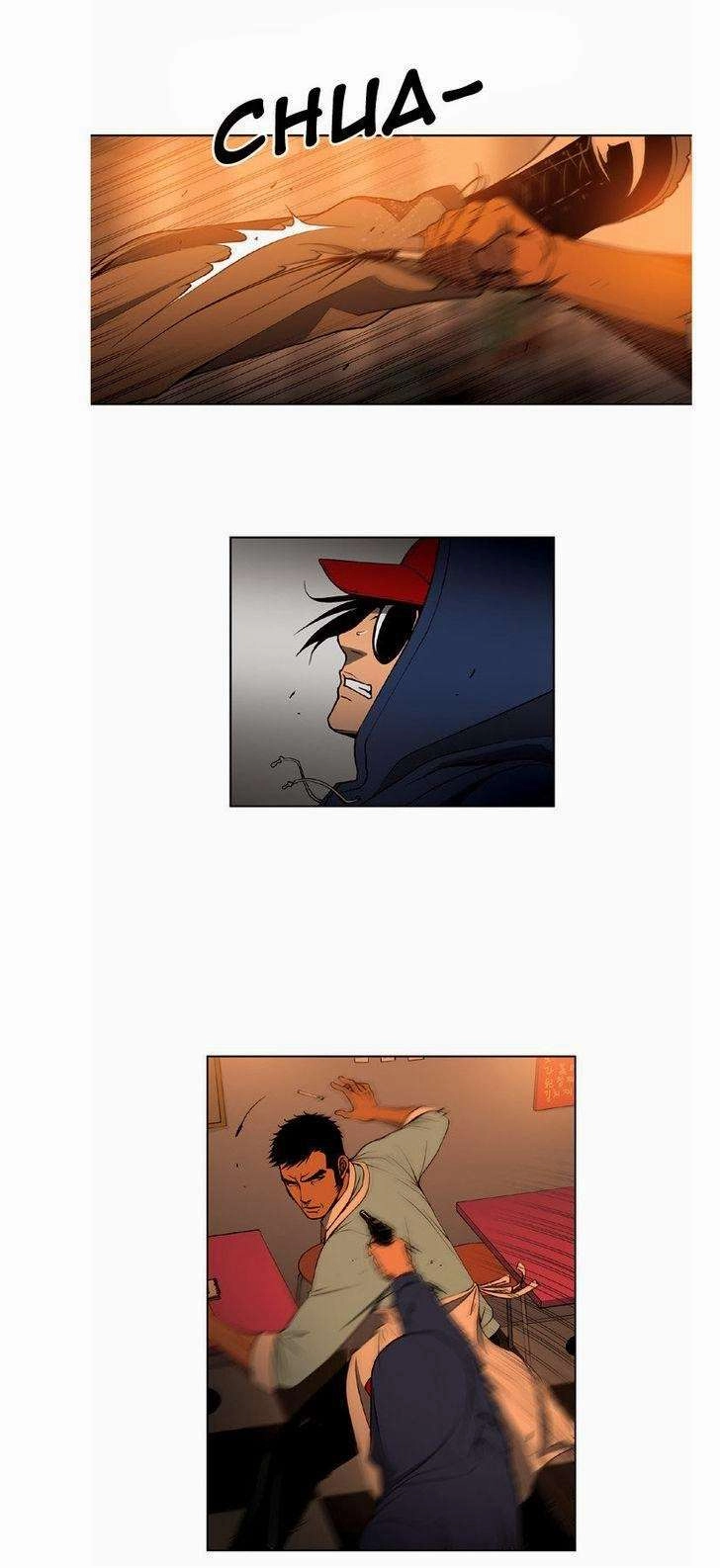 Quán Ăn Sát Thủ Chapter 12 - 27