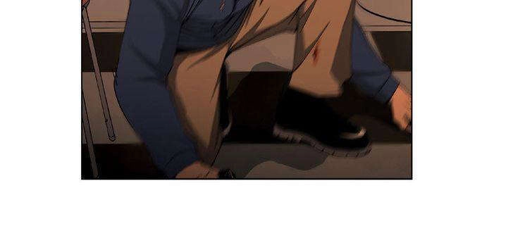 Quán Ăn Sát Thủ Chapter 12 - 31