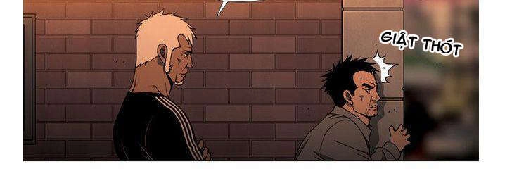 Quán Ăn Sát Thủ Chapter 12 - 33