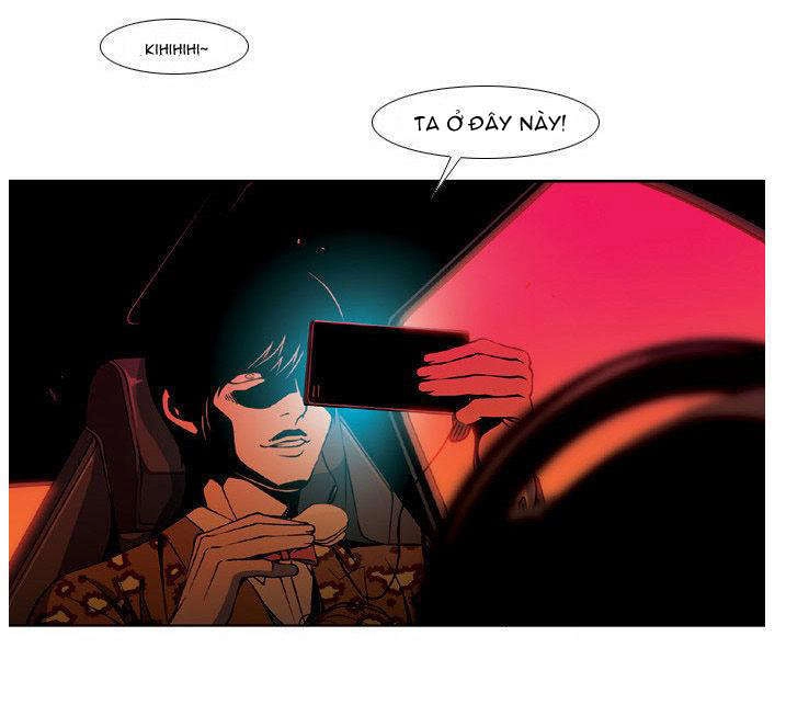 Quán Ăn Sát Thủ Chapter 13 - 8