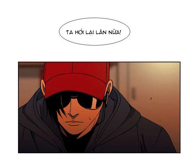 Quán Ăn Sát Thủ Chapter 13 - 9