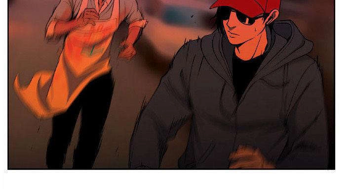 Quán Ăn Sát Thủ Chapter 13 - 21