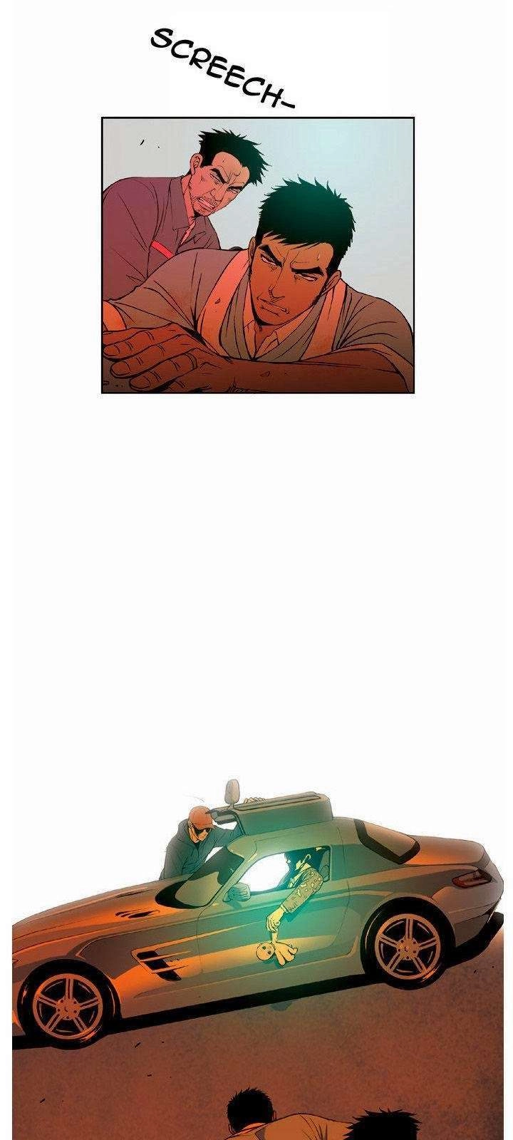 Quán Ăn Sát Thủ Chapter 13 - 25