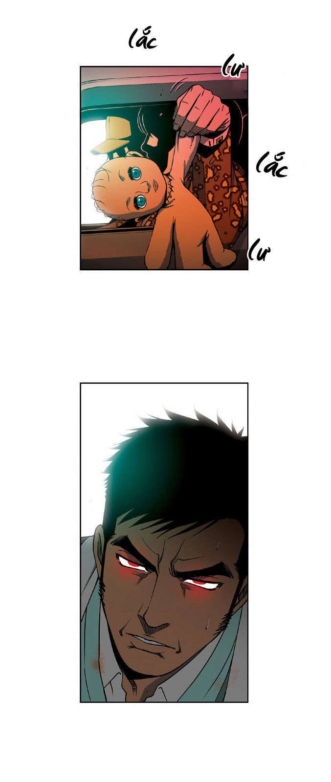 Quán Ăn Sát Thủ Chapter 13 - 27