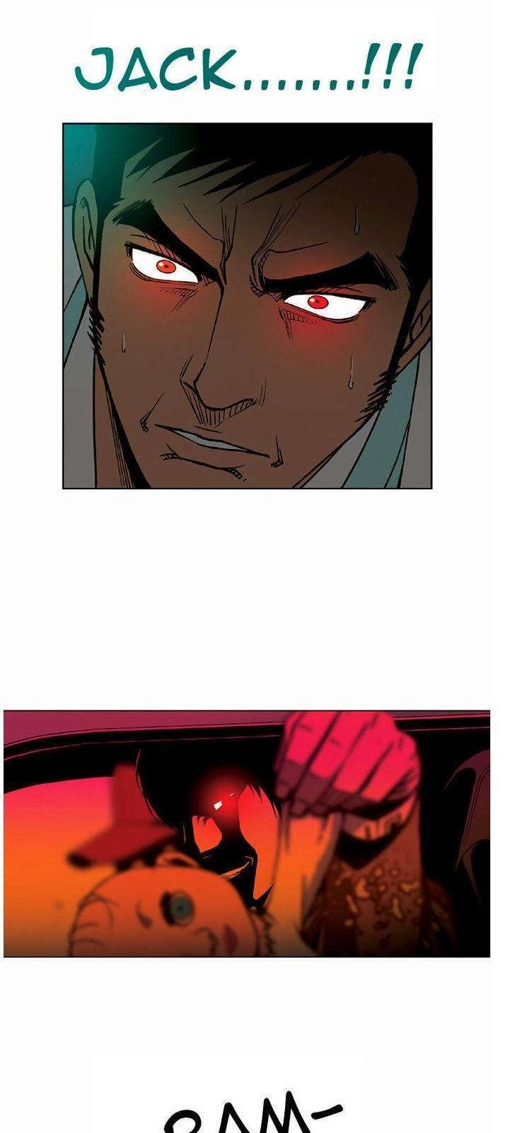 Quán Ăn Sát Thủ Chapter 13 - 29