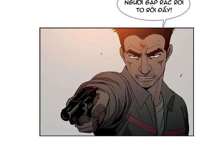 Quán Ăn Sát Thủ Chapter 14 - 2