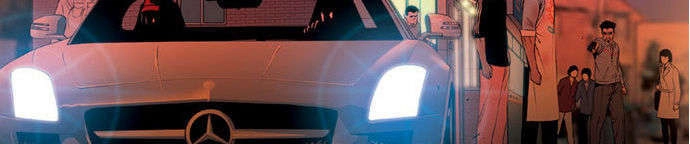 Quán Ăn Sát Thủ Chapter 14 - 4