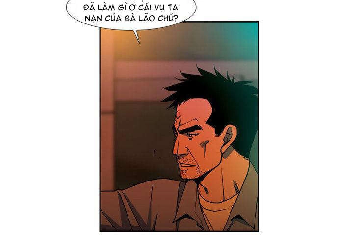 Quán Ăn Sát Thủ Chapter 14 - 8