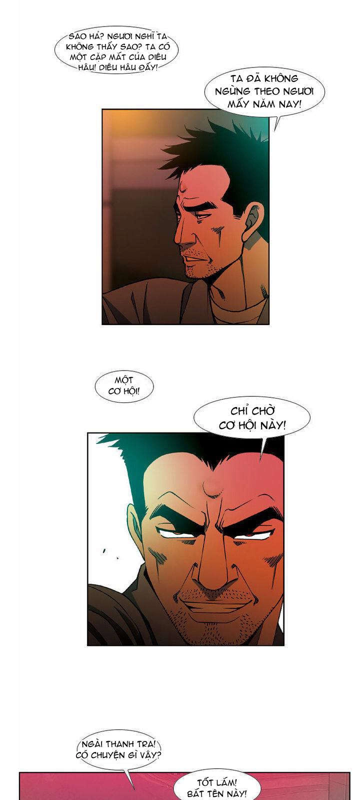 Quán Ăn Sát Thủ Chapter 14 - 10