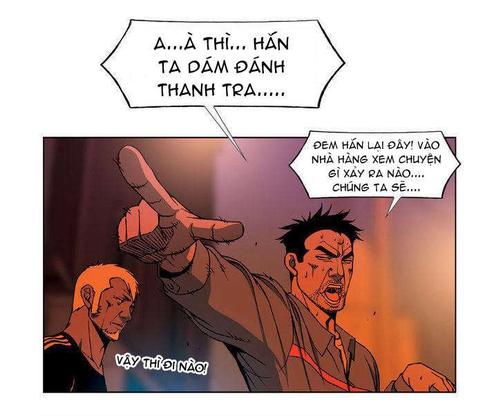 Quán Ăn Sát Thủ Chapter 14 - 13
