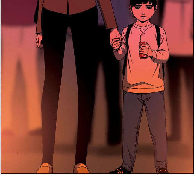 Quán Ăn Sát Thủ Chapter 14 - 15