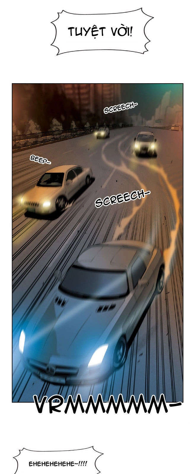 Quán Ăn Sát Thủ Chapter 14 - 22