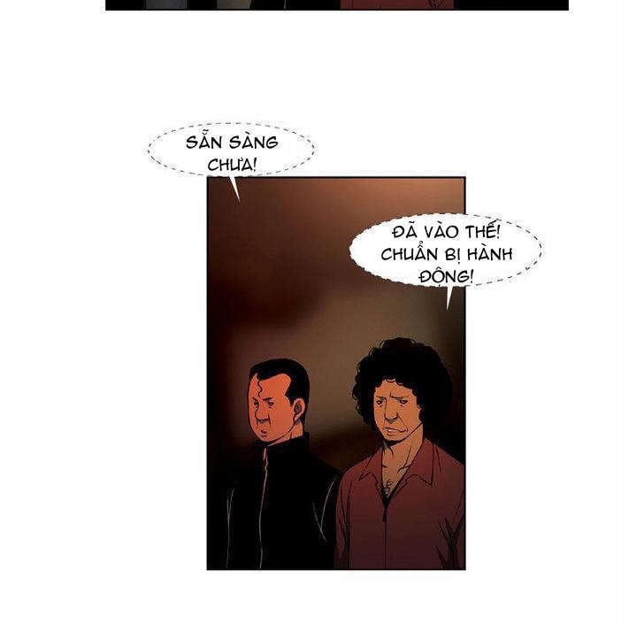 Quán Ăn Sát Thủ Chapter 14 - 27