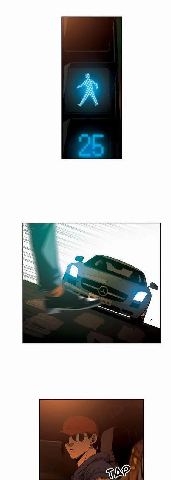 Quán Ăn Sát Thủ Chapter 14 - 28