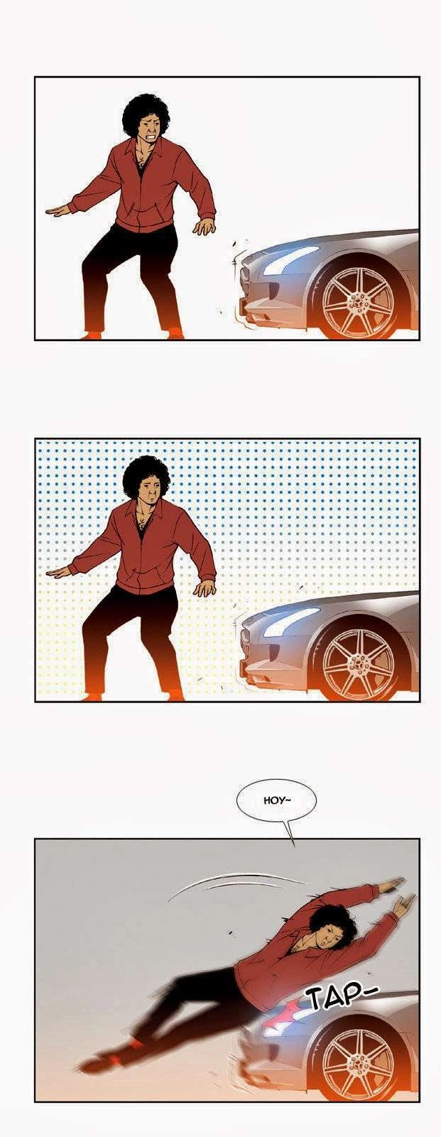 Quán Ăn Sát Thủ Chapter 14 - 31