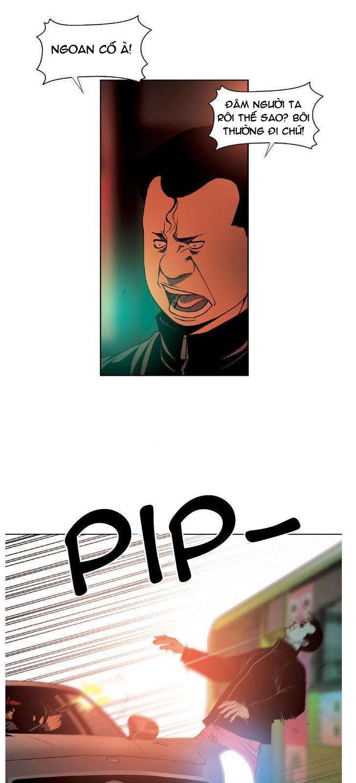 Quán Ăn Sát Thủ Chapter 14 - 38