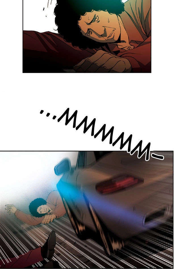 Quán Ăn Sát Thủ Chapter 14 - 41