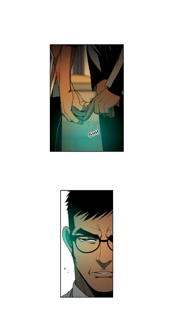 Quán Ăn Sát Thủ Chapter 15 - 8