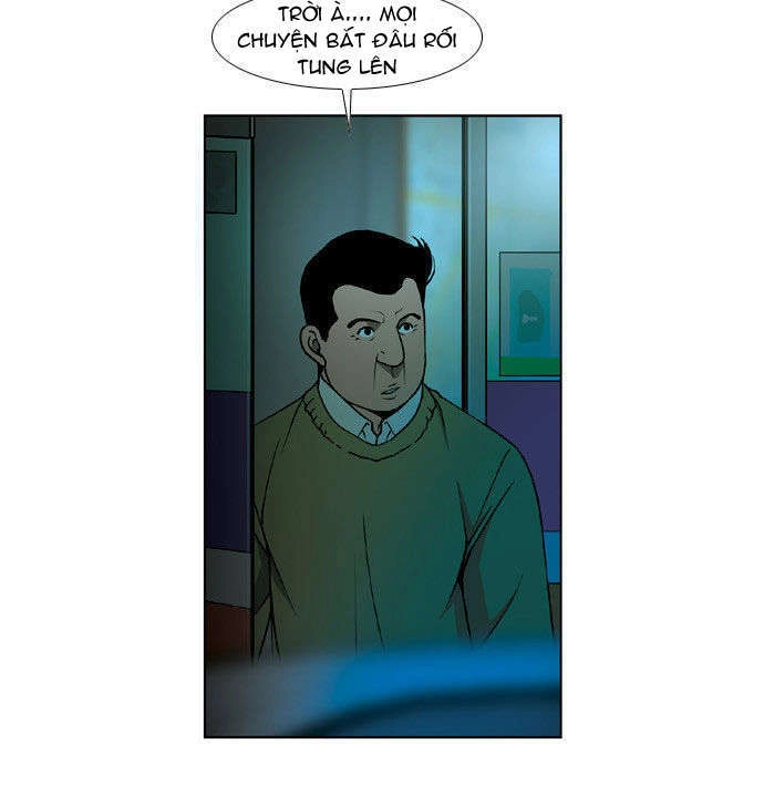 Quán Ăn Sát Thủ Chapter 15 - 14