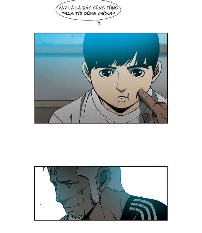 Quán Ăn Sát Thủ Chapter 15 - 18