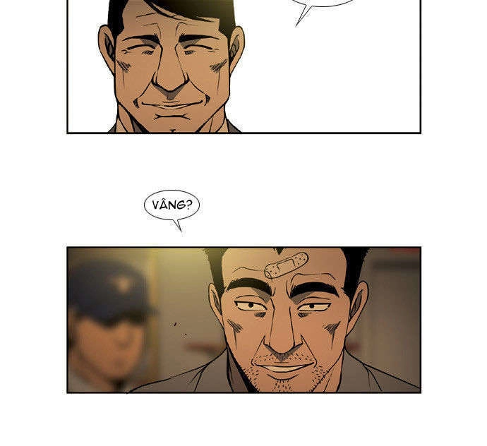 Quán Ăn Sát Thủ Chapter 15 - 23