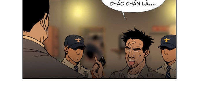 Quán Ăn Sát Thủ Chapter 15 - 25