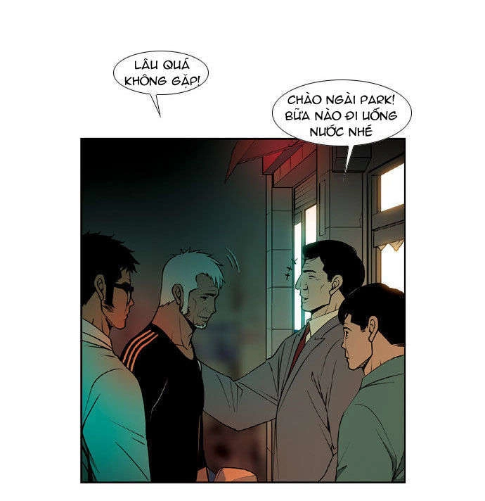 Quán Ăn Sát Thủ Chapter 15 - 32