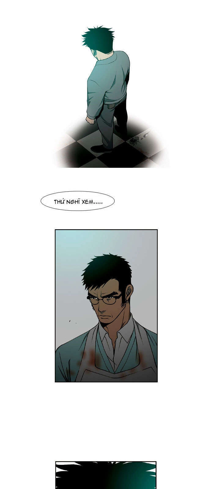 Quán Ăn Sát Thủ Chapter 16 - 3