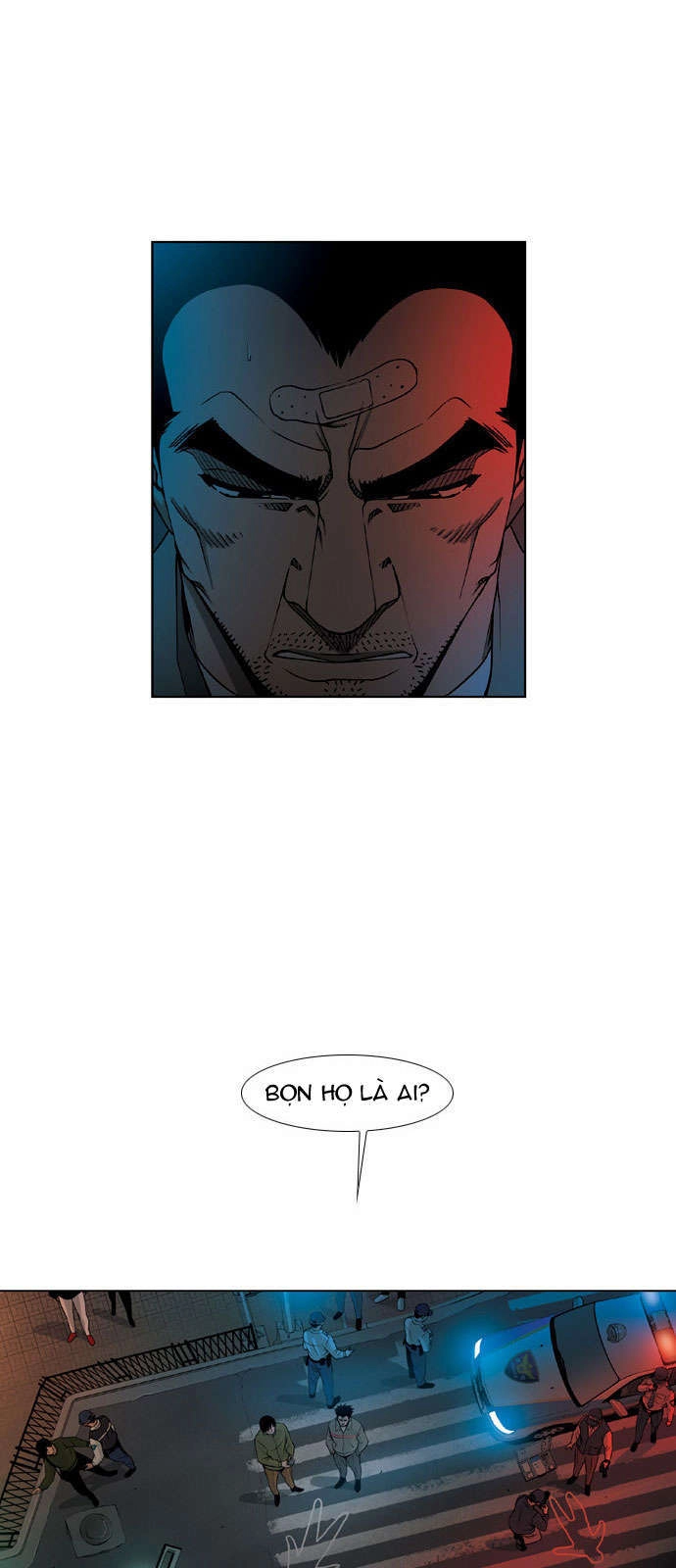 Quán Ăn Sát Thủ Chapter 16 - 6