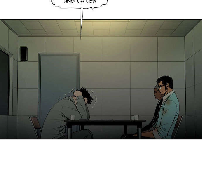 Quán Ăn Sát Thủ Chapter 16 - 9