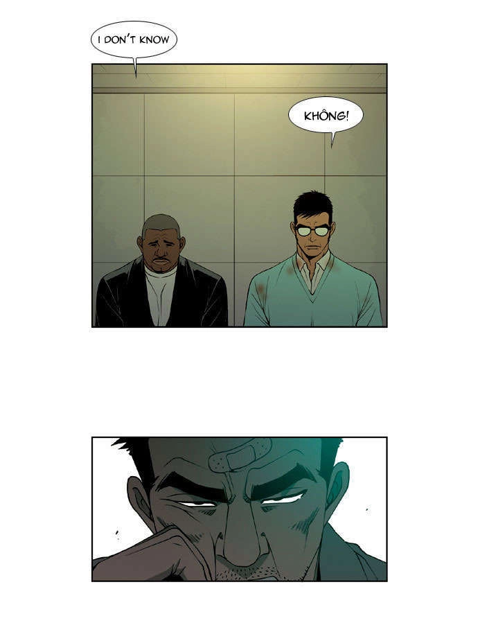 Quán Ăn Sát Thủ Chapter 16 - 11