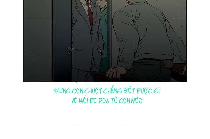 Quán Ăn Sát Thủ Chapter 16 - 13