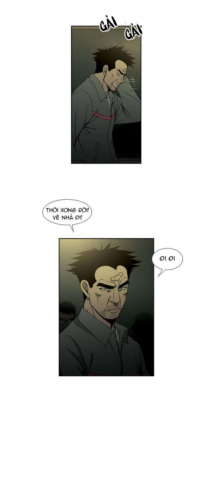 Quán Ăn Sát Thủ Chapter 16 - 14