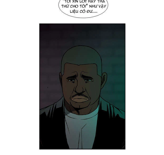 Quán Ăn Sát Thủ Chapter 16 - 18