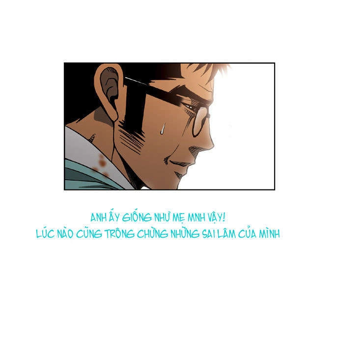 Quán Ăn Sát Thủ Chapter 16 - 22