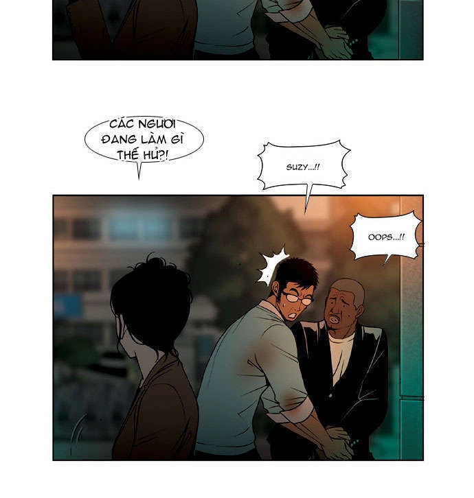 Quán Ăn Sát Thủ Chapter 16 - 24