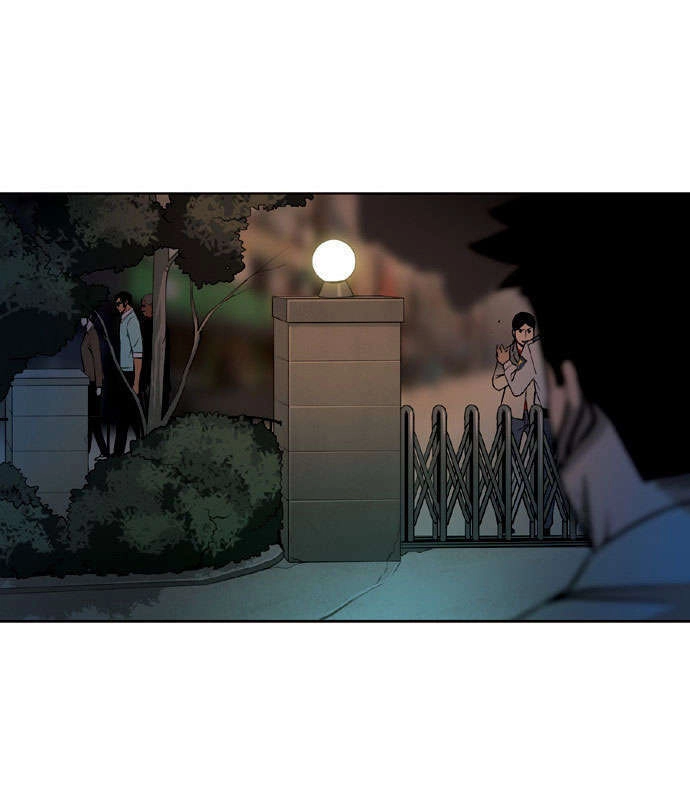 Quán Ăn Sát Thủ Chapter 16 - 26