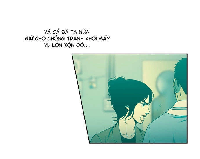 Quán Ăn Sát Thủ Chapter 16 - 28