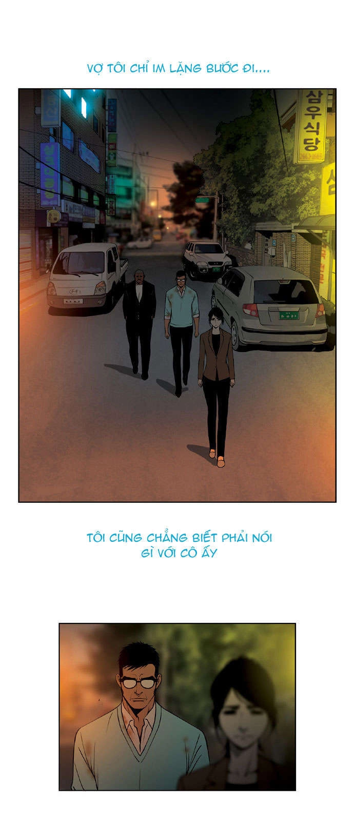 Quán Ăn Sát Thủ Chapter 16 - 31