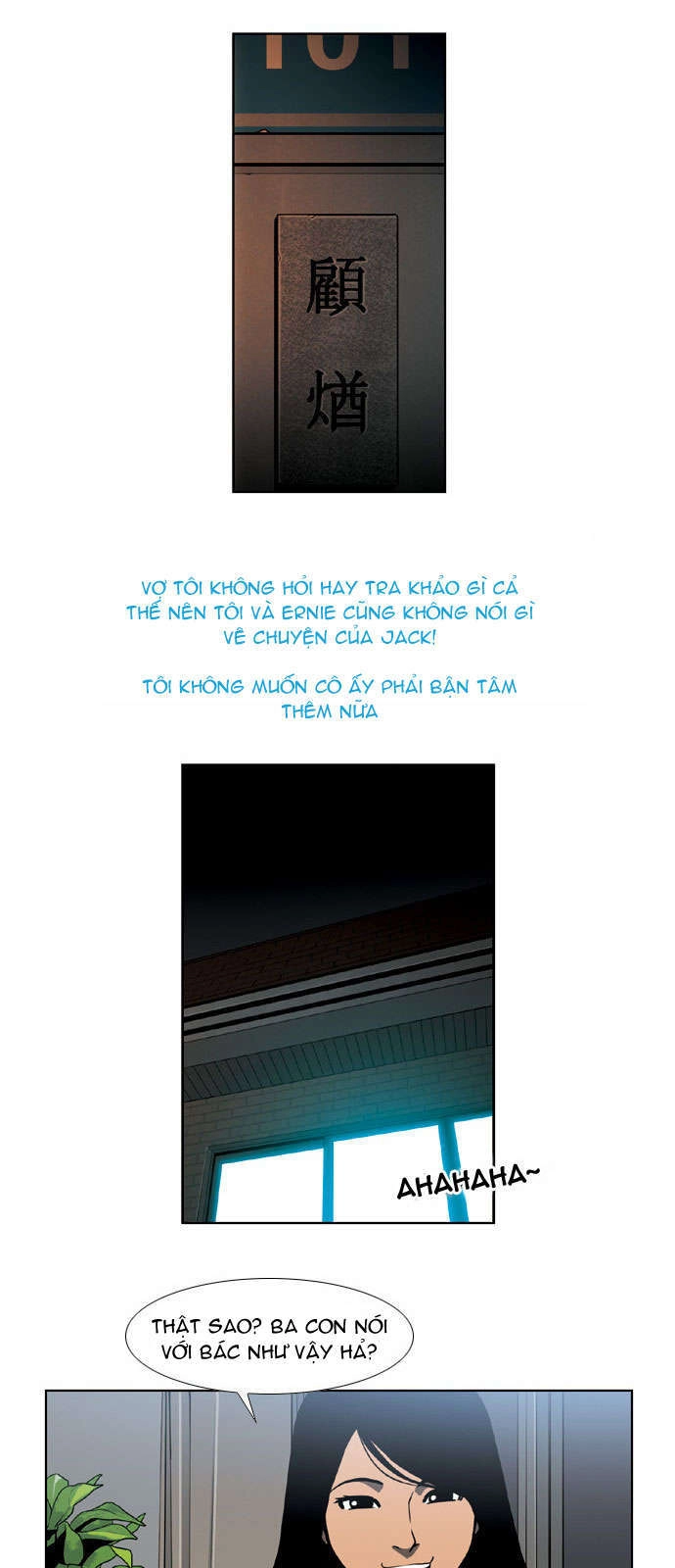 Quán Ăn Sát Thủ Chapter 16 - 38