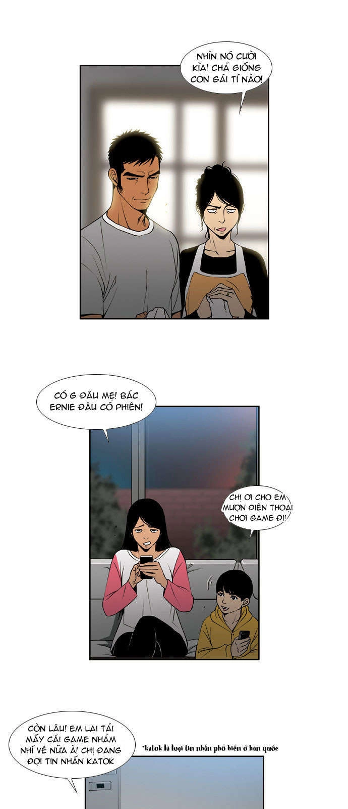 Quán Ăn Sát Thủ Chapter 16 - 41