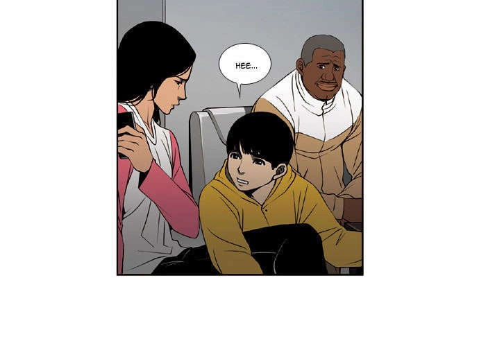 Quán Ăn Sát Thủ Chapter 16 - 42