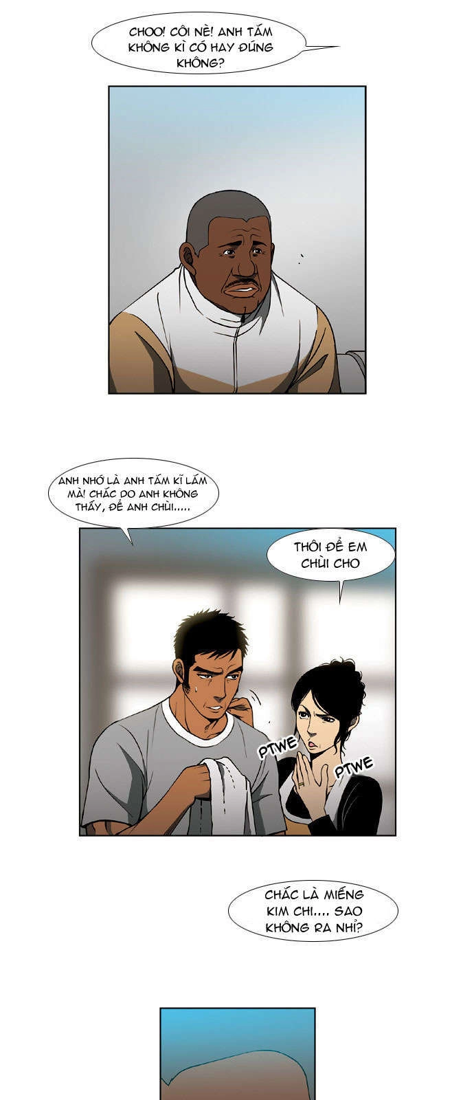 Quán Ăn Sát Thủ Chapter 16 - 43