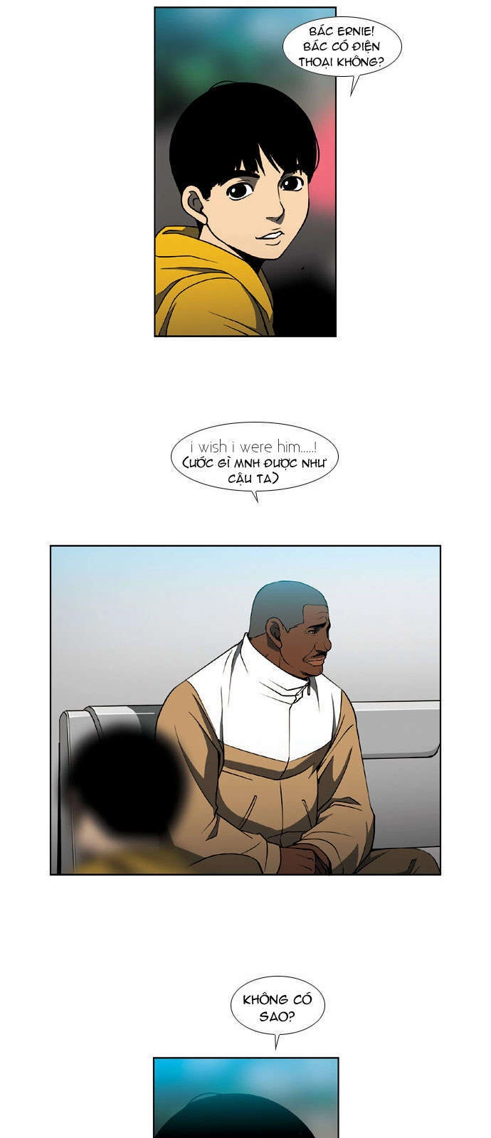 Quán Ăn Sát Thủ Chapter 16 - 45